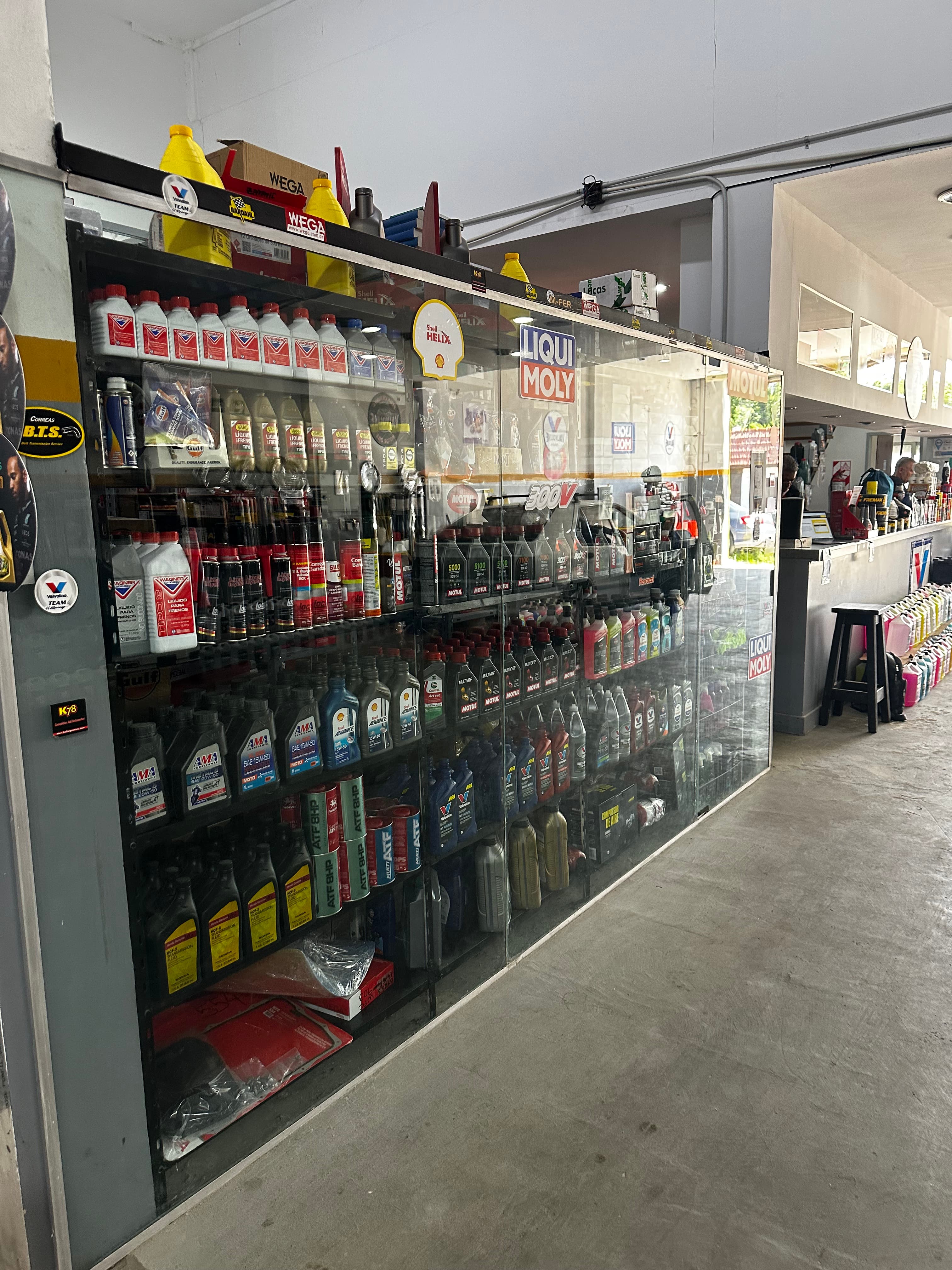 0W20 X 0.94 LT VALVOLINE ADVANCE