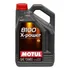 10W60 X 5 LTS MOTUL8100