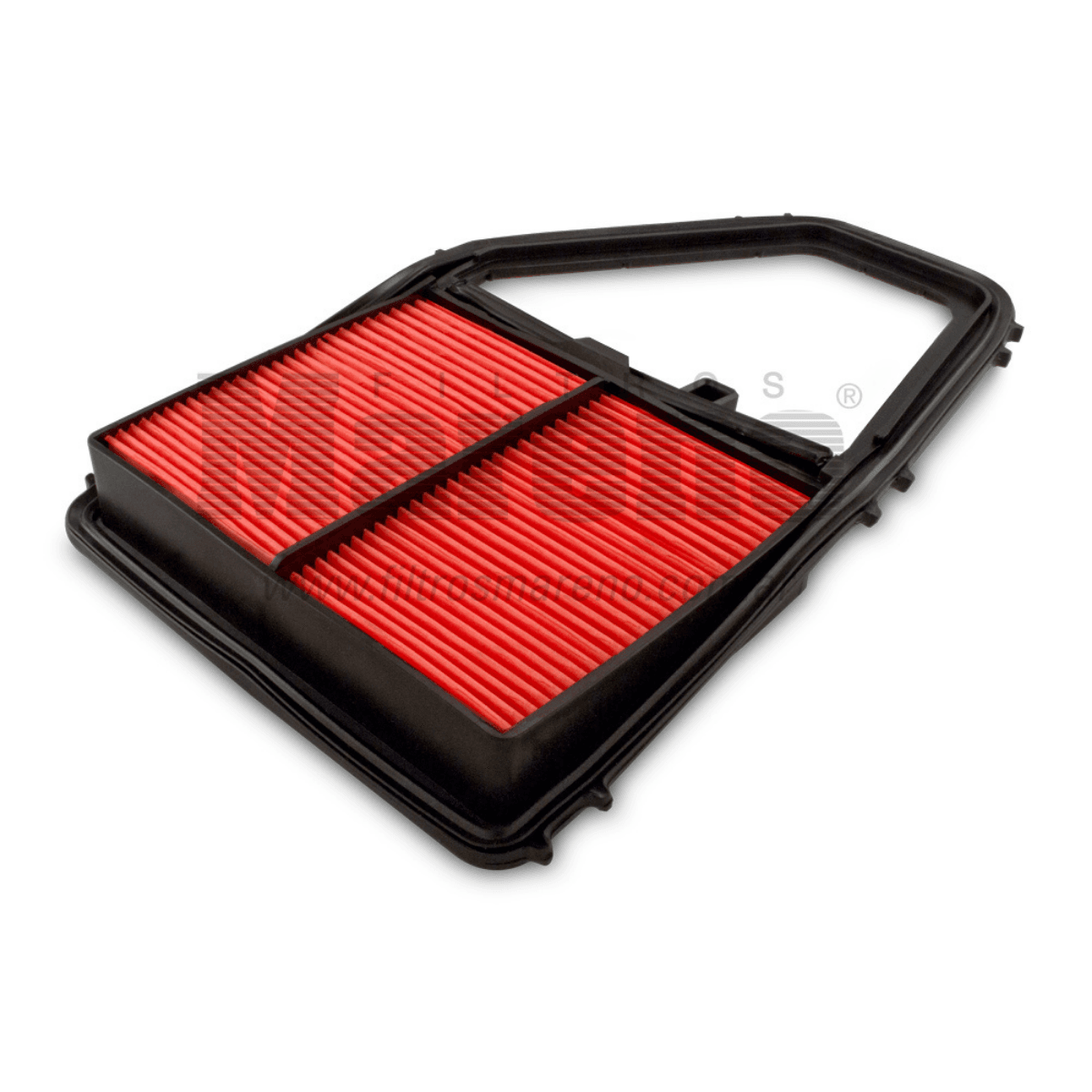 FILTRO AIRE HONDA CIVIC 1,6