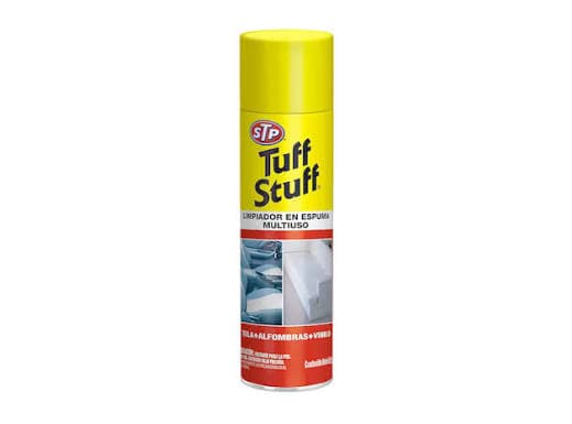 TUFF STUFF X 650 ML