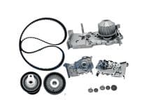 DISTRI C/BOMB RENAULT K4M 16V