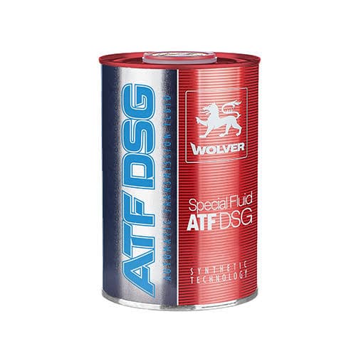 ATF DSG CAJA AUTOMATICA X 1LITRO