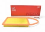 FILTRO DE AIRE TOYOTA Etios Sedan - 1.5L 16v de 84 CV 2013 → TOYOTA Etios Hatchback 1.5L 16v de 84 CV 2013 →