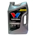 5W20 X 4.73 ML VALVOLINE ADVANCED