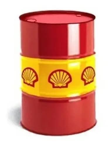 15W40 SHELL HX3 SUELTO TAMBOR 209 LTS