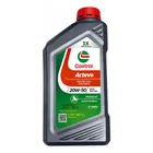 4T 20W50 CASTROL ACTEVO X 1LTS