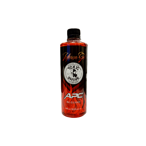 LIMPIADOR MULTIUSO APC
