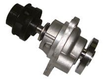 BOMBA AGUA FORD FIESTA/KA/ECOSP/FOCUS ROCAM 1.6