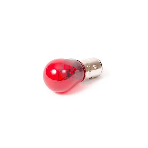 LAMPARA ROJA
