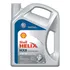 5W40 X 4 LTS SHELL HX8 AV PROFECIONAL VOLKS