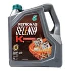 0W20 X 4 LTS SELENIA FORWARD