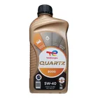 5W40 X 1 LTS TOTAL QUARTZ 9000