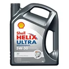 5W30 X 4 LTS SHELL AF FORD