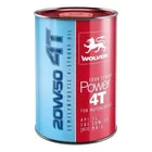 4T 20W50 WOLVER MOTO