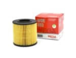 FILTRO ACEITE ECOL TOYOTA COROLLA 2,0 FLEX