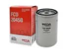 FILTRO DE COMBUSTIBLE VOLKSWAGEN Camión 17220 - Cummins 6CTAA 2000 →+ CAMIONES PESADOS VARIOS