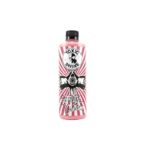 REVIVIDOR DE INTERIOR FRUTY CREAM
