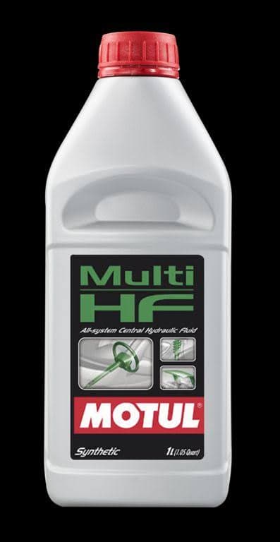 MULTI HF MOTUL X 1 LITRO