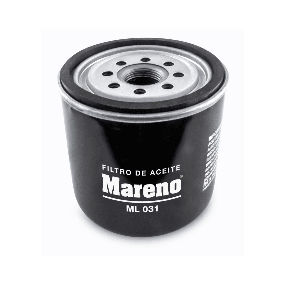 FILTRO ACEITE ML031