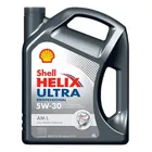 5W30 X 4 LTS SHELL AM-L