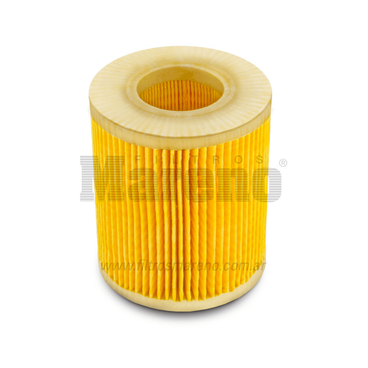 FILTRO ACEITE EM1007 WOE120
