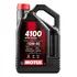 10W40 X 4 LTS MOTUL 4100 SYN-NERGY