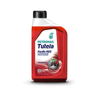 REFRIGERANTE PURO PARAFLU ROJO