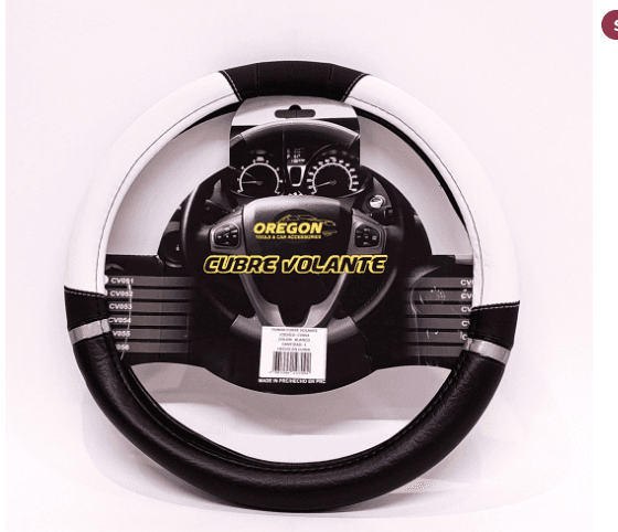 CUBRE VOLANTE