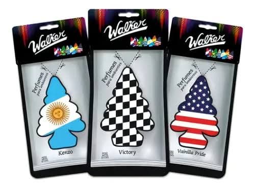 WALKER PINOS 10 GR