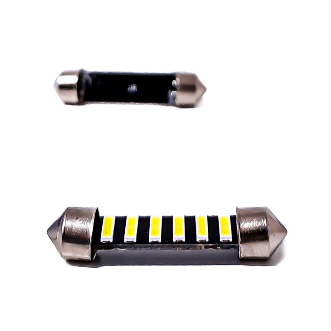 LED TUBULAR 41MM