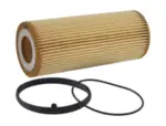 FILTRO ACEITE WOE612 BORA TDI