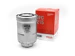 FILTRO DE COMBUSTIBLE Toyota, Nissan diesel, Hilux
