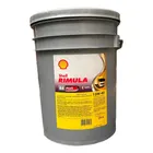 15W40 SHELL RIMULA R4 PLUS BALDE 20LTS CERRADO