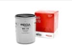 FILTRO ACEITE FIAT 1.6 1.8 1.7TD