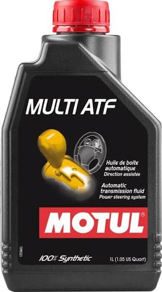 MULTI ATF MOTUL X 1 LITRO