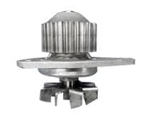 BOMBA AGUA CITR C3/ PUEG 208 1.5 8V TU4