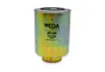 FILTRO COMBUSTIBLE HILUX