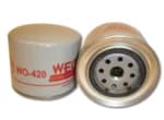 FILTRO ACEITE WO420 FIAT