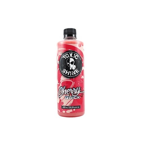 SPRAY CERA CHERRY QUICK + GATILLO