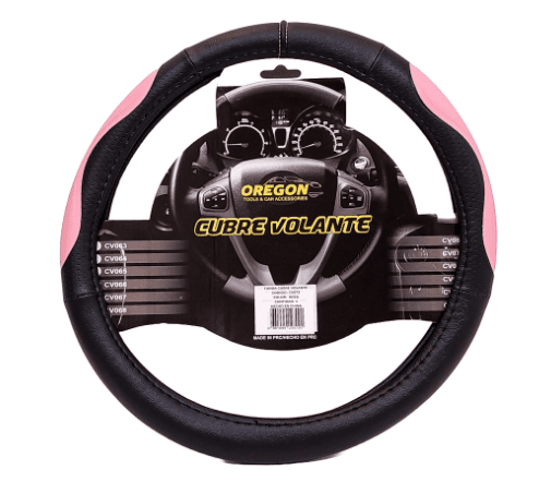 CUBRE VOLANTE