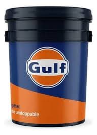140W GULF TRASMISION SUELTO BALDE 20LTS