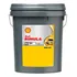 10W40 SHELL RIMULA R6 SUELTO BALDE 20LTS