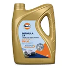 5W30 X 4 LTS GULF FORMULA CX