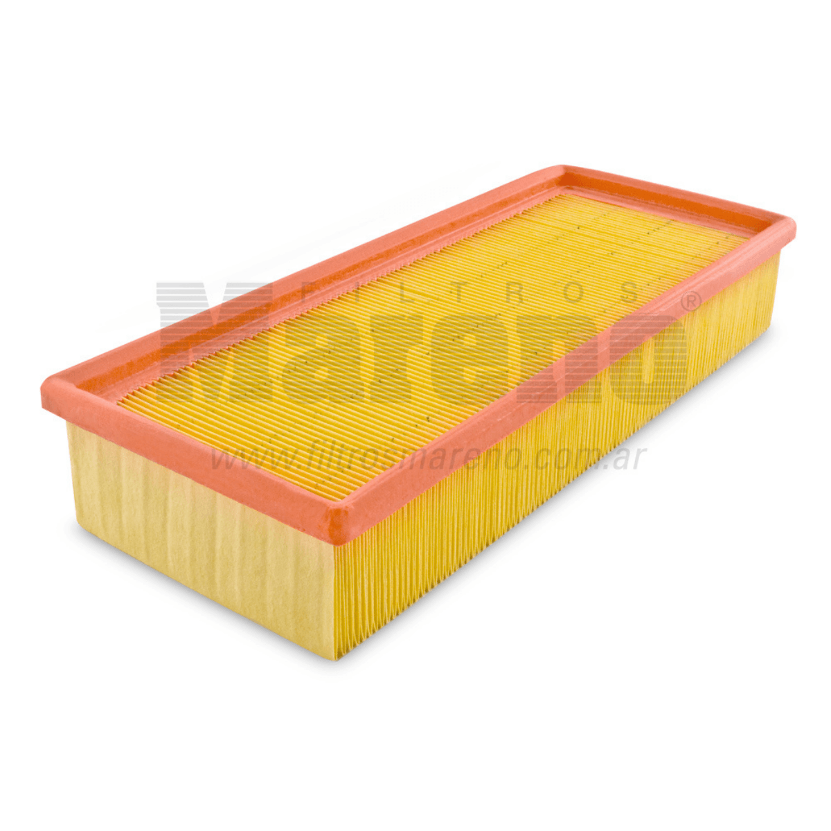 FILTRO AIRE MR052 GOL DIESEL