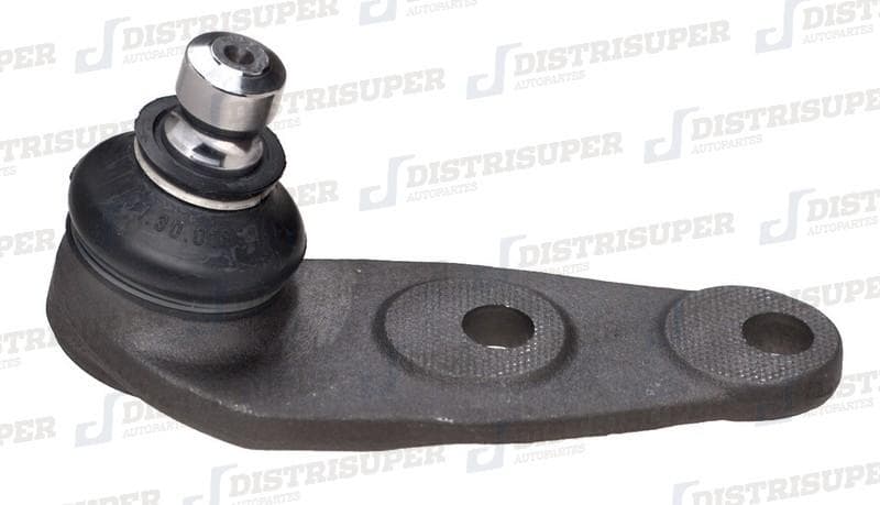 ROT VW GOL IZQ 90MM PERNO 17MM