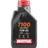 4T 10W40 MOTUL 7100 X 1 LTS