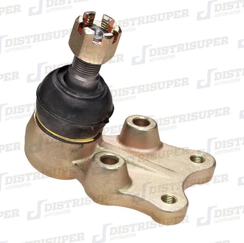 ROTULA CHEVROLET LUV ISUZU TROOPER INF IZQ Y DER 130MM PERNO 20MM