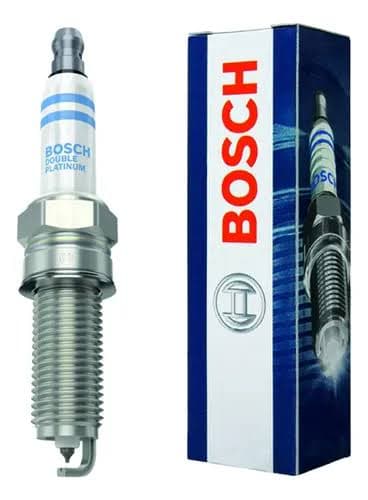 BUJIA BOSCH YR7MPP33 Mercedes-Benz: Motores V6 y V8 de las clases C (C230, C280, C300), E (E230, E350), S (S400, S550), ML, SLK, GLK, además de utilitarios como la Mercedes-Benz Sprinter y Vito.