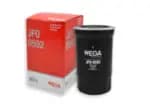 FILTRO ACEITE JFO0592 HYUNDAI CRDI