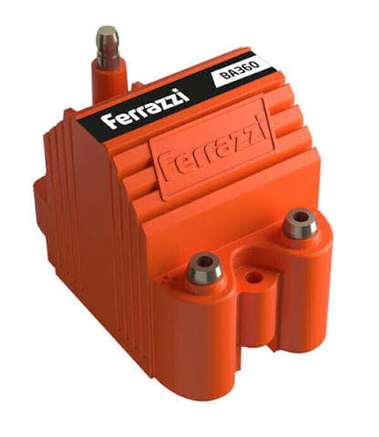 BOBINA 40000 VOLTS FE-360